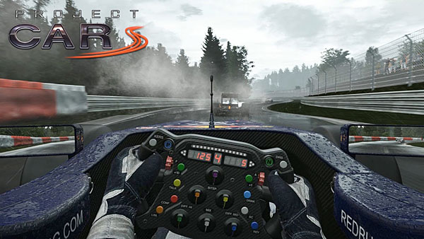 Frontpage Project Cars 解説 Wiki