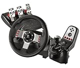 Logitech G27 Racing Wheel 並行輸入品