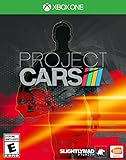 Project CARS (輸入版:北米) - XboxOne
