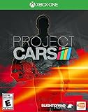 Project CARS (輸入版:北米) - XboxOne