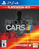 Project CARS (輸入版:北米) - PS4 [並行輸入品]